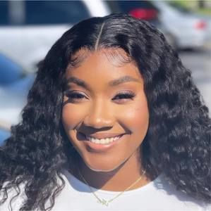 Meet your Posher, Anjauné